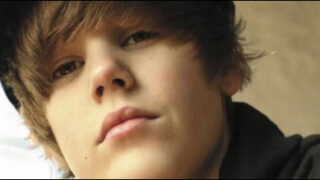 Justin Bieber