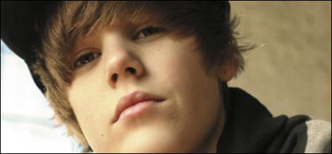 جسٹن بیبر نے یوٹیوب پر لیڈی گاگا کو پیچھے چھوڑ دیا