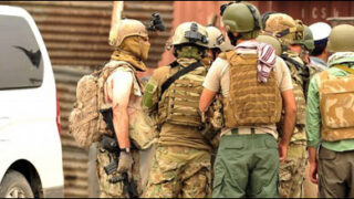 Kabul Opretion
