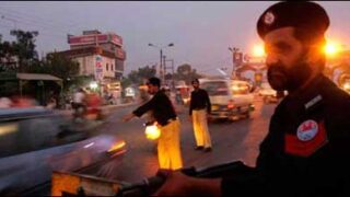 Karachi