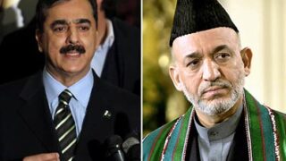 Karzai