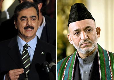 Karzai