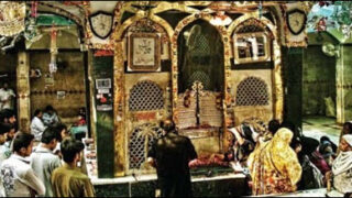 Lahore
