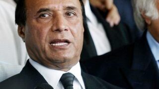 Latif Khosa