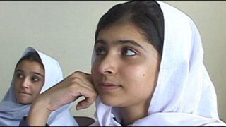 Malala Yousafzai