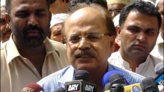 Manzoor Wasan
