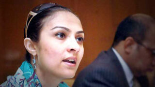 Marvi Memon