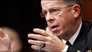 Mike Mullen