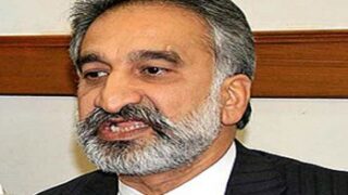 Mirza