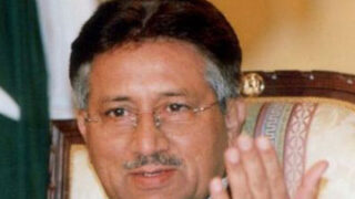 Musharaf