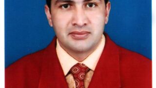 Najeem Shah