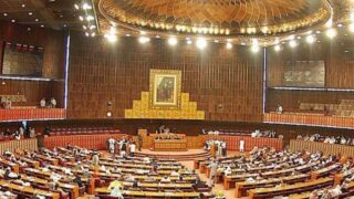 National Assembly
