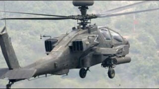 Nato attack