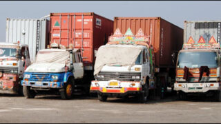 Nato supply