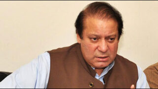 Nawaz Sharif