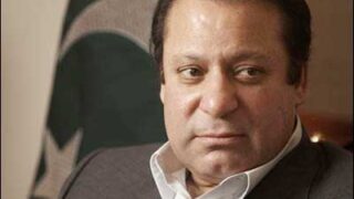 Nawaz Sharif