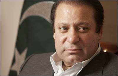 Nawaz Sharif