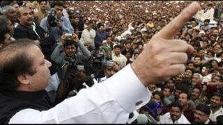 Nawaz Sharif