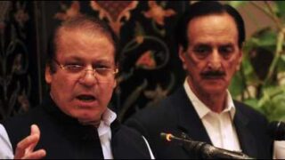 Nawaz Sharif