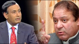 Nawaz Sharif