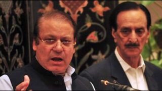 Nawaz sharif