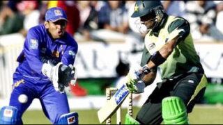 Pak vs SriLanka