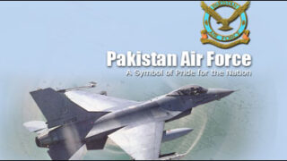 Pakistan Air Force