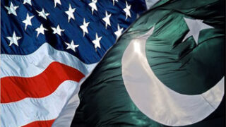 Pakistan US
