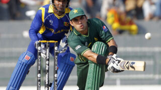 Pakistan vs SriLanka