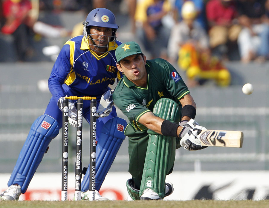 Pakistan vs SriLanka
