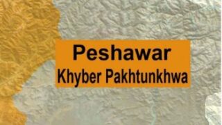 Peshawar