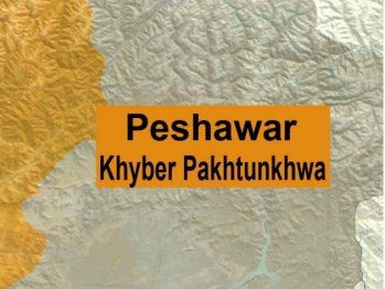 Peshawar