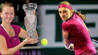 Petra Kvitova