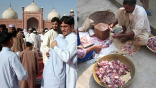 Qurbani