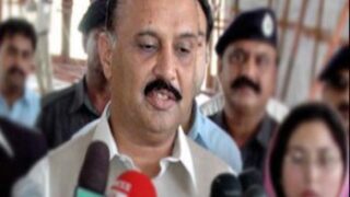 Raja Riaz