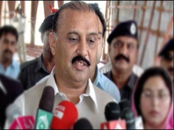 Raja Riaz