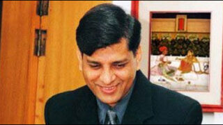 Rauf Khalid