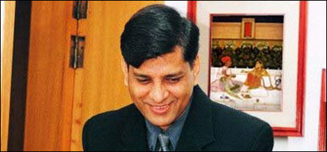 Rauf Khalid