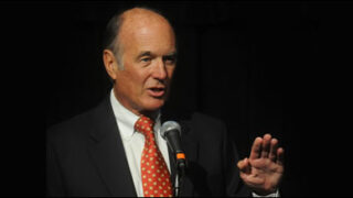 Senator ackerman