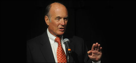 Senator ackerman