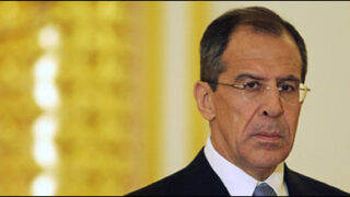 Sergei Lavrov