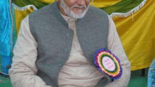 Shamsuddin Azeemi