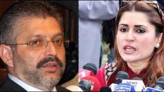 Sharjeel Shazia