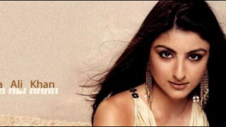 Soha Ali Khan