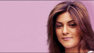 Sushmita Sen