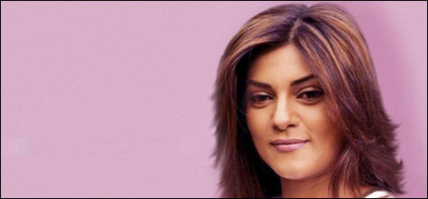 سابق ملکہ عالم سشمیتاسین 36برس کی ہوگئیں