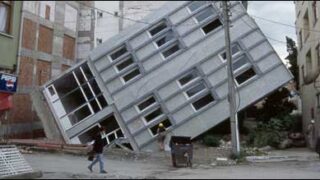 Turkey Quake