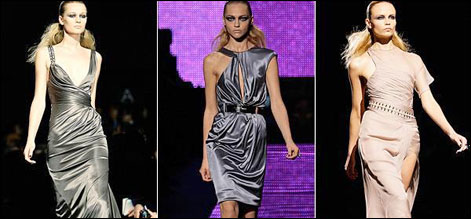 Versace collection