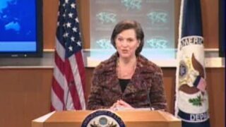 Victoria Nuland