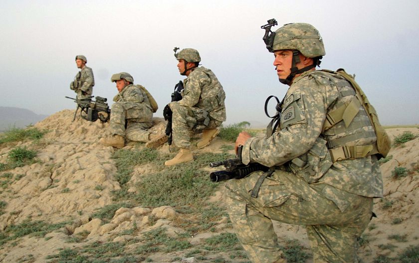 War
